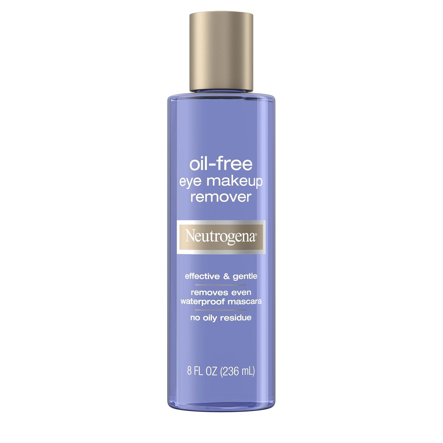 Surprising Makeup Showdown: Gentle Removers vs. Waterproof