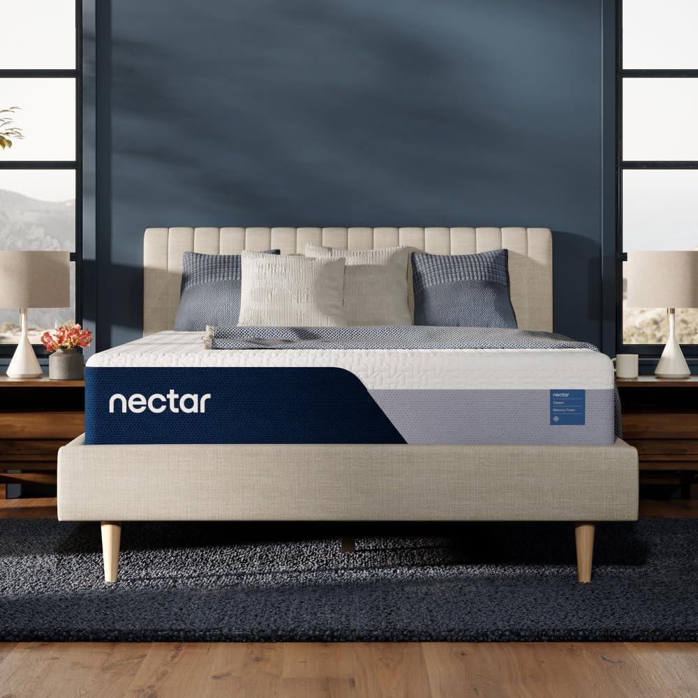 Surprising Insight: Nectar vs DreamCloud Showdown For 2024 Buyers