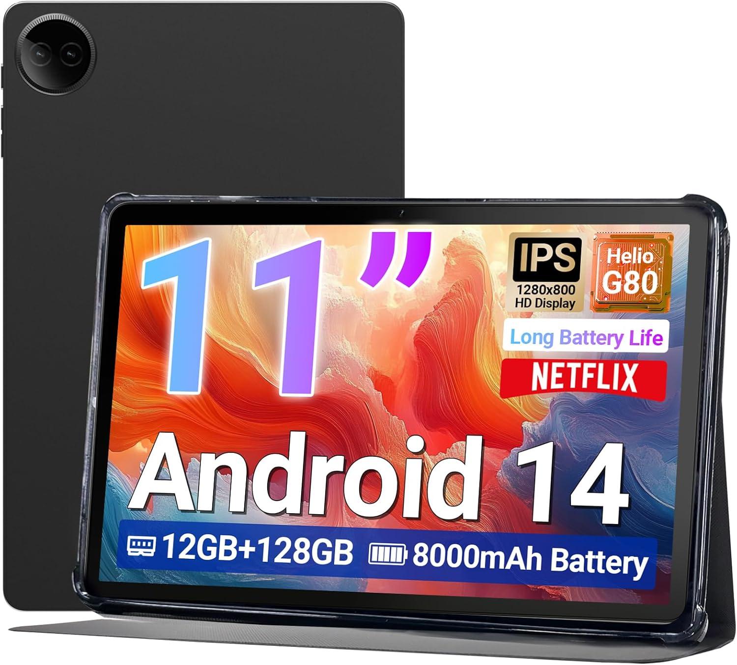 Surprising Deals: Bvglcory Tablet Comparison