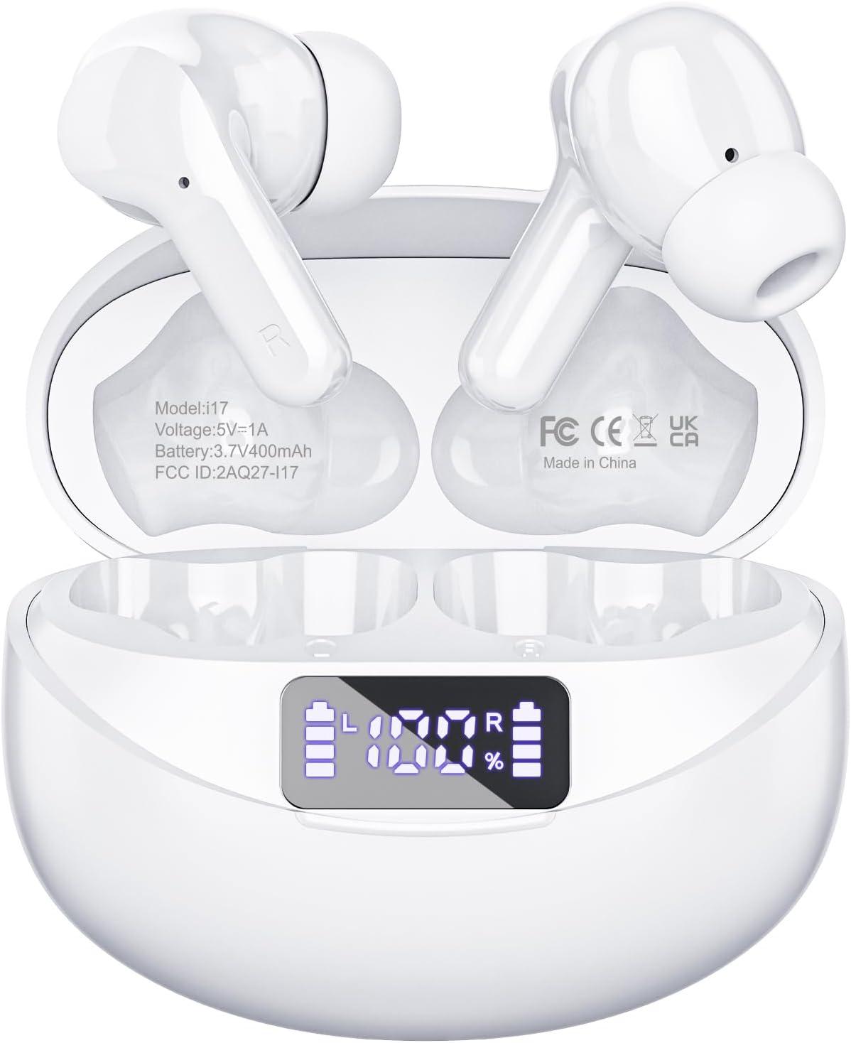 Wired Versus Wireless: Tested HiFi & ENC Buds With LED…