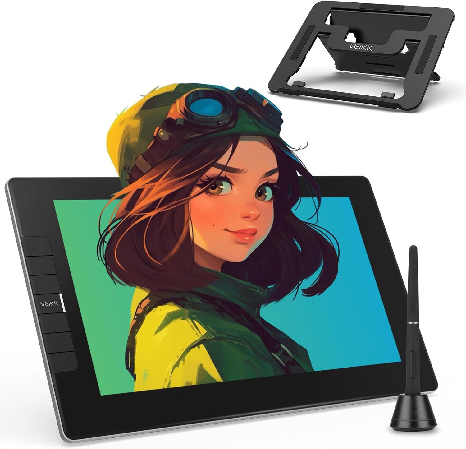 Surprising Insight in VEIKK VK1200 V3 Tablet Reviews