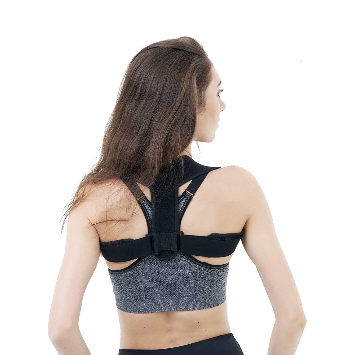 Surprising Posture Corrector Benefits Tested