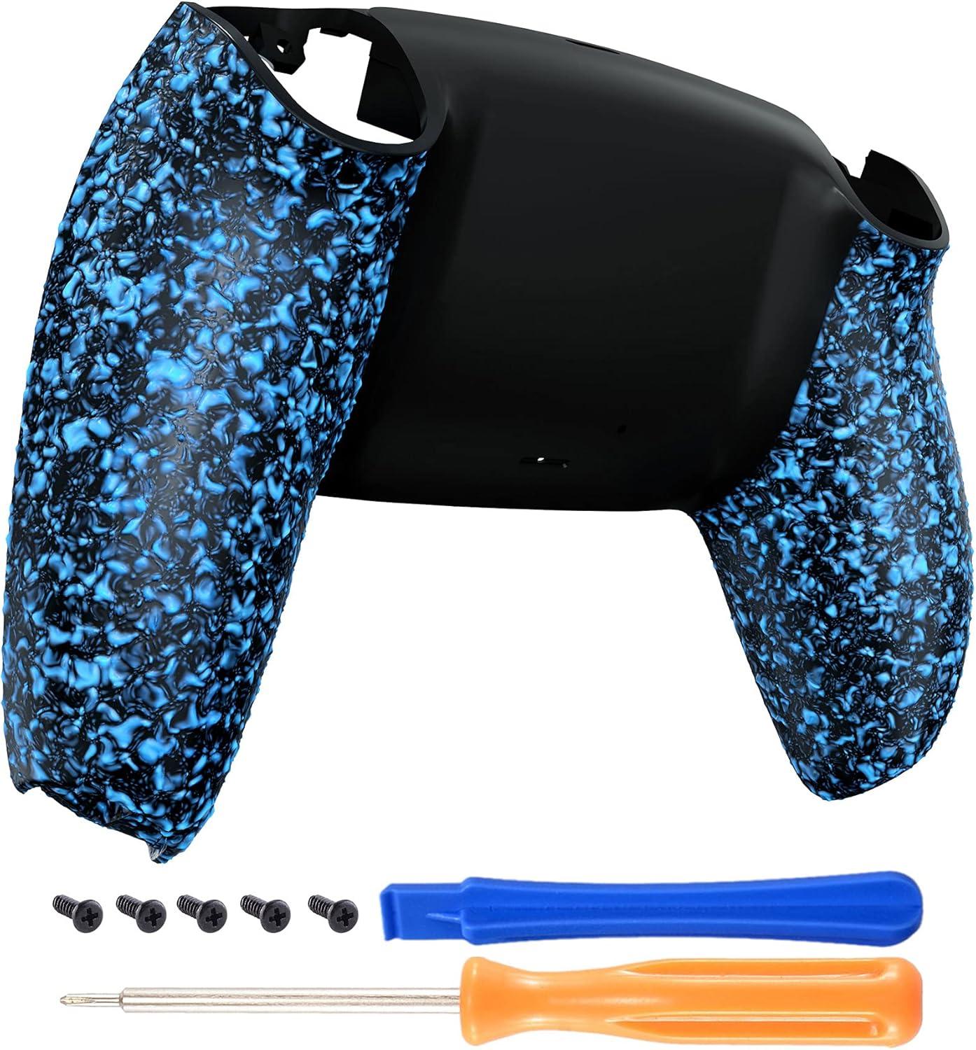 MoKo RGB Backlight Ps5 Controller Chargertested: surprising insights for gamers