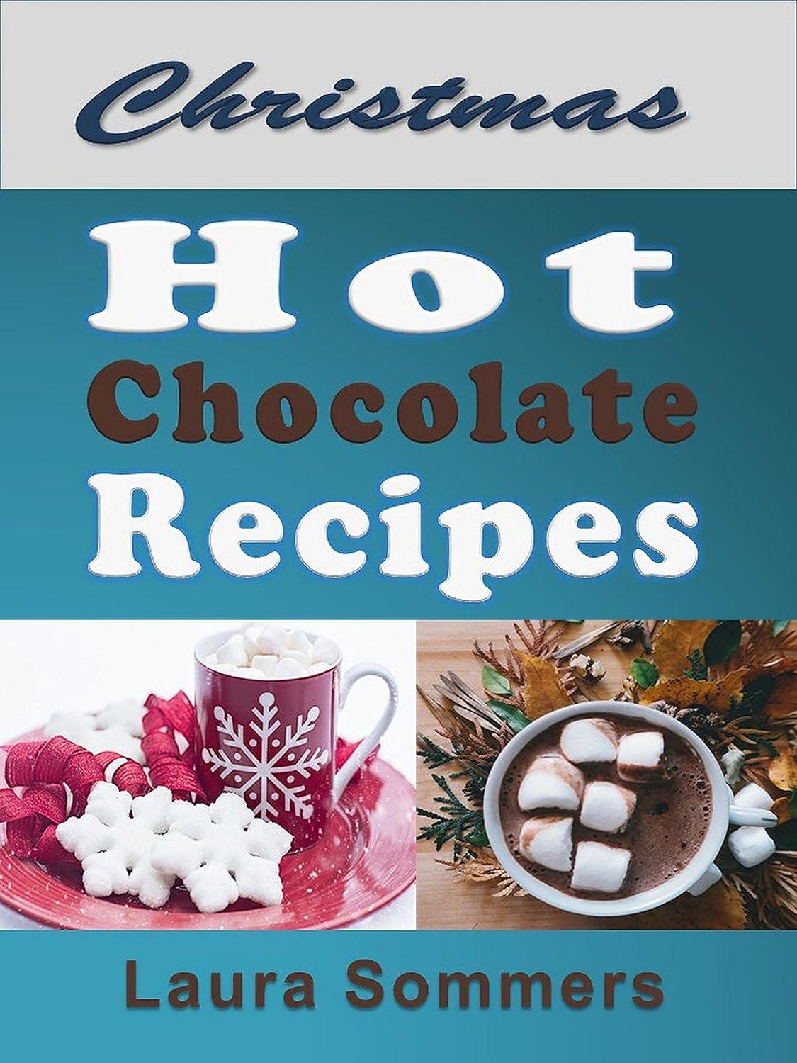 Hot Chocolate Showdown: Tested Recipes, Surprising Twists...Warm Up Now!