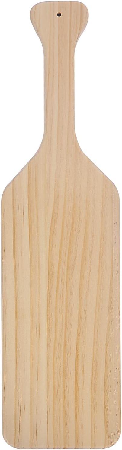 Greek Paddles Versus: Solid Wood vs. Pine Tested, Frat Season Insight
