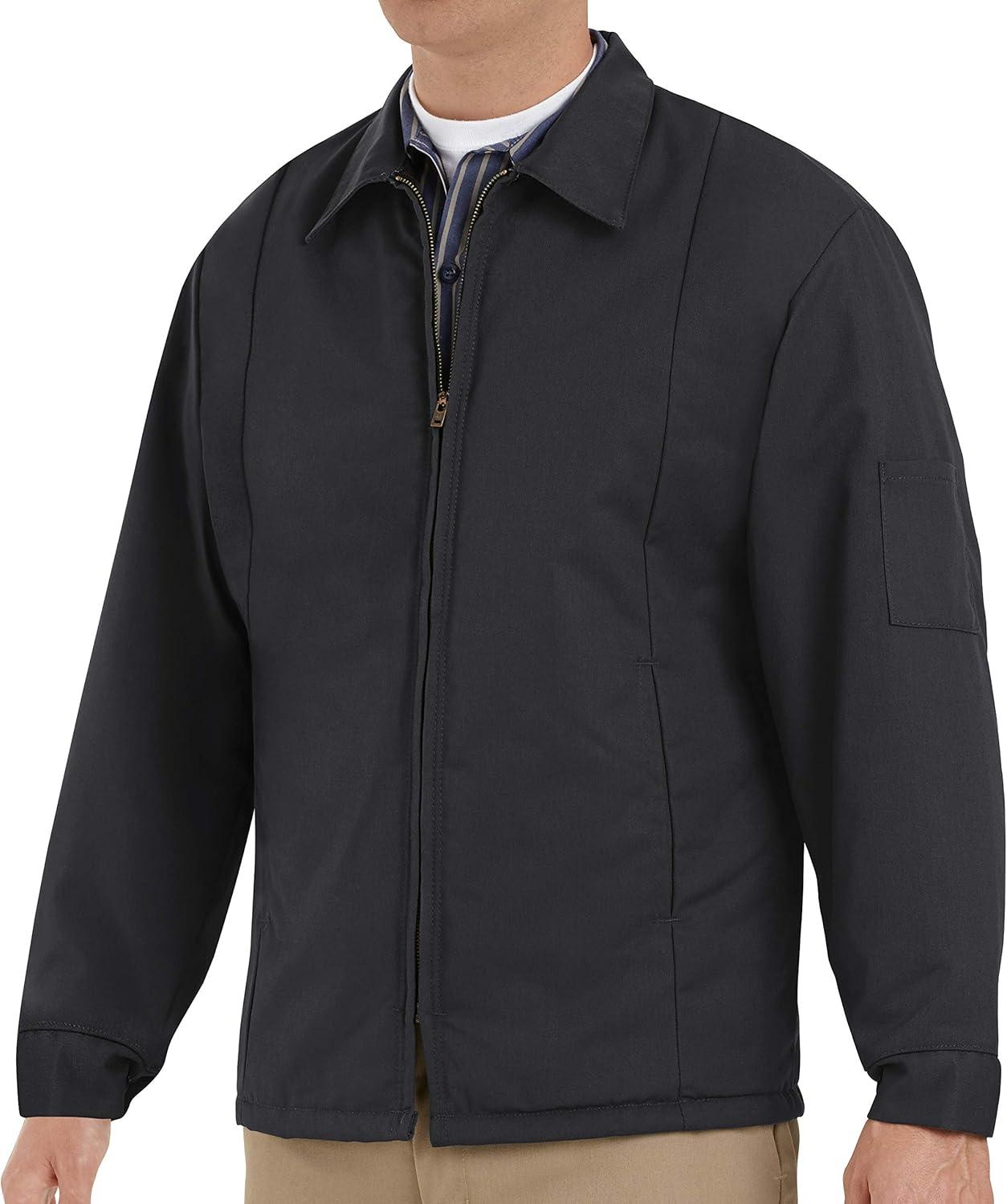 Jacket, Bushings, Top Compared: Tested Workwear Showdown
