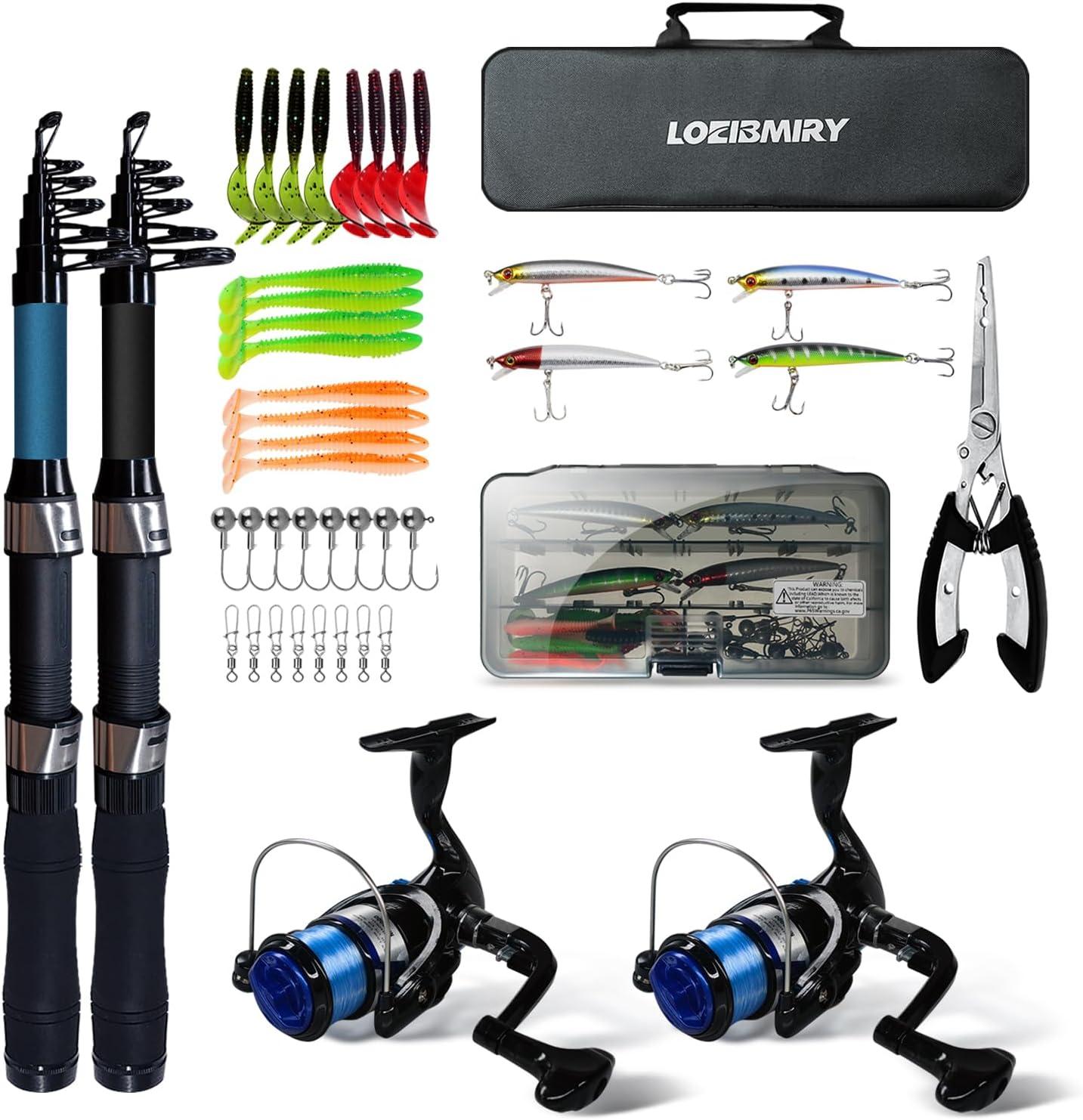 Telescopic Versus Freshwater Tested Combo: Surprising Beginner Value