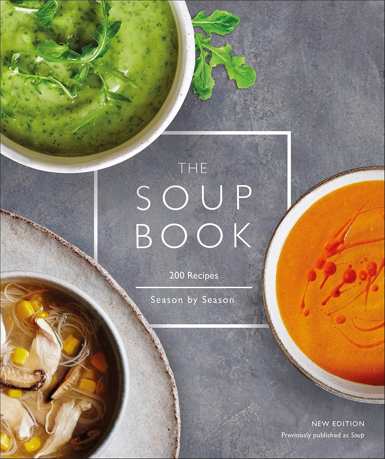 Soup Season Showdown: Tested Recipes, Fresh Insight