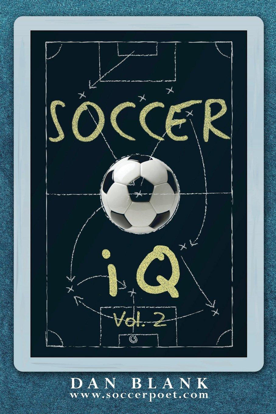 Soccer iQ V2: Compared - Tested Insights for Smart Play... Futbol Brilliance!