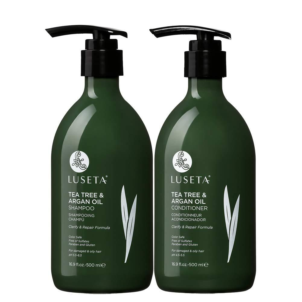 Versus Shampoo vs. Conditioner: Surprising Clarifying Treat for Oily Hair tested Update!