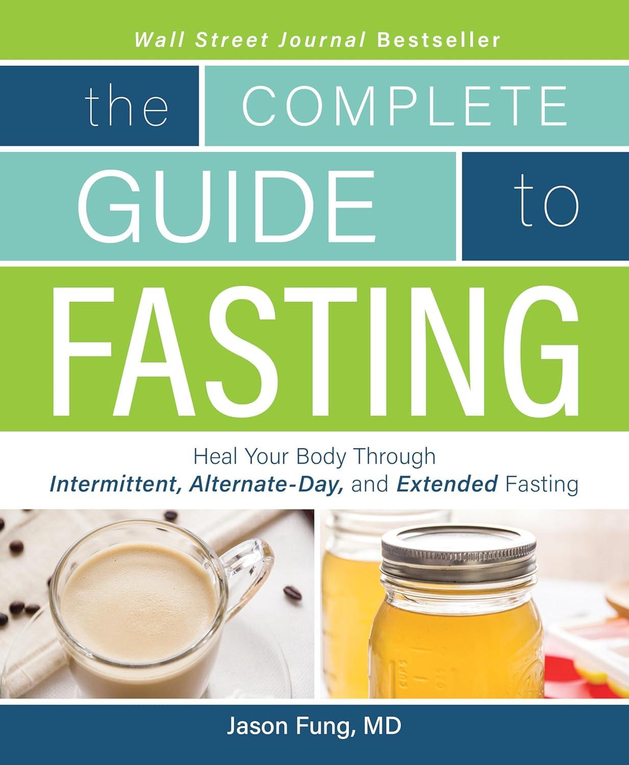 Fasting Compared: Heal Or Overcommit... Surprising Results!