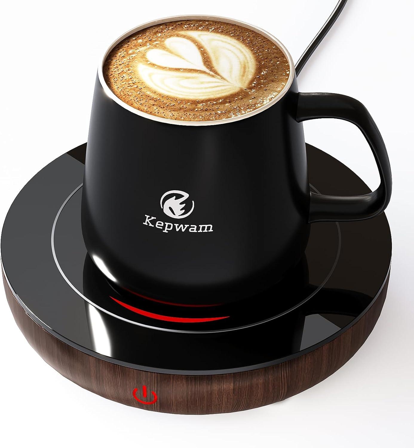 Heat Test Showdown: Best Mug Warmer picks