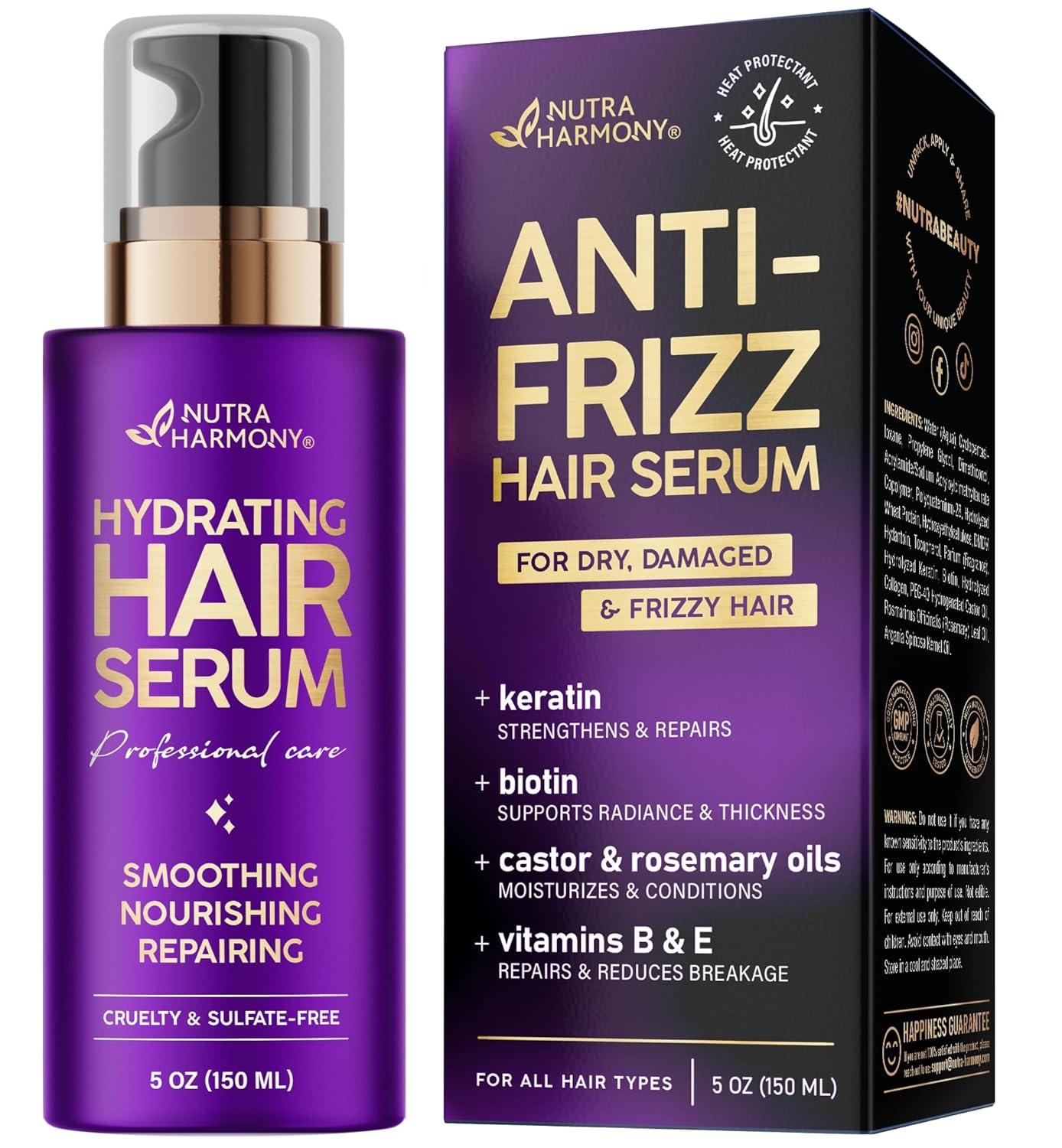 Surprising hair care showdown… tested!