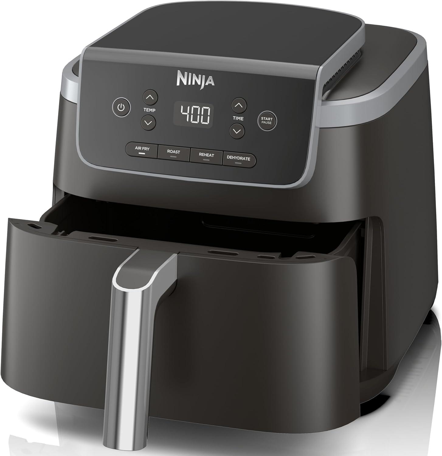 Surprising Insight: Ninja Air Fryer Versus Air Crisp tech tested