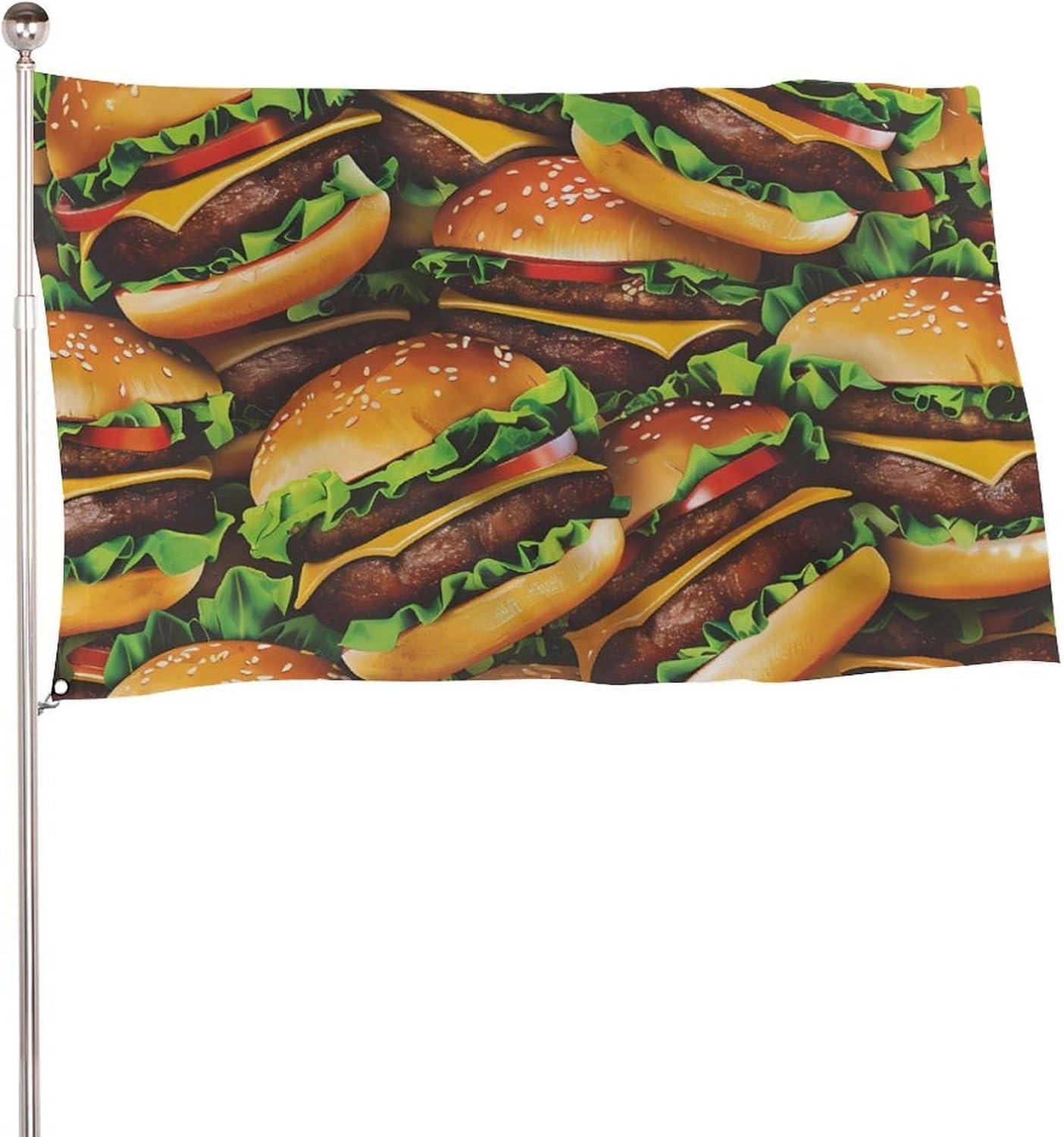 Hamburger Stool vs Slippers: A Surprising Insight