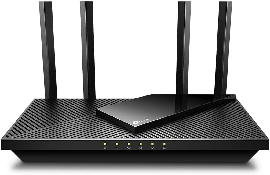 AX1800 WiFi 6 Archer V4: Dual Band vs Easy Mesh: Tested, Surprising Mesh Insights