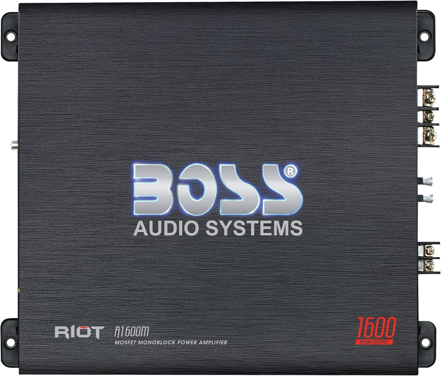 Farnam vs BOSS Audio: Surprising electrolyte payoff... tested