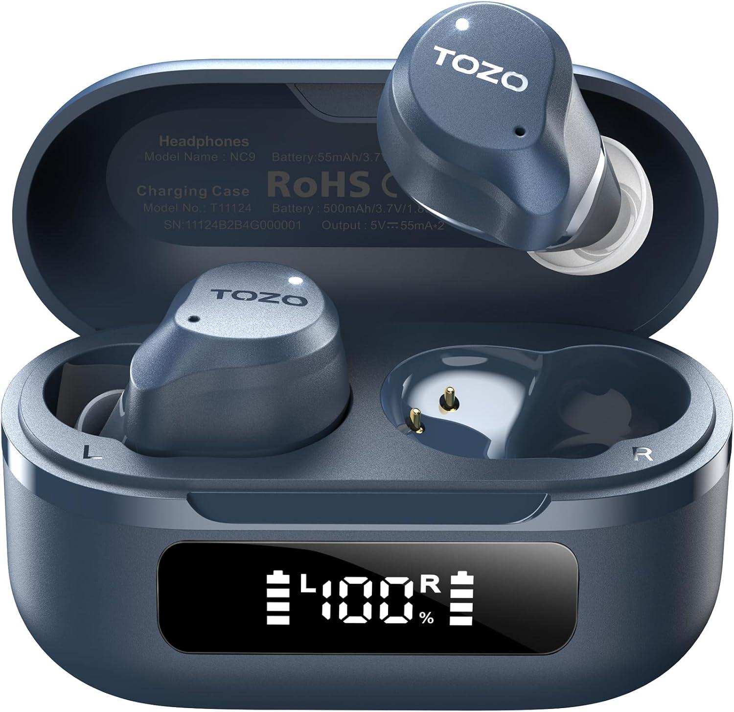 Surprising Insight: BX17 vs. bmani Earbuds Showdown
