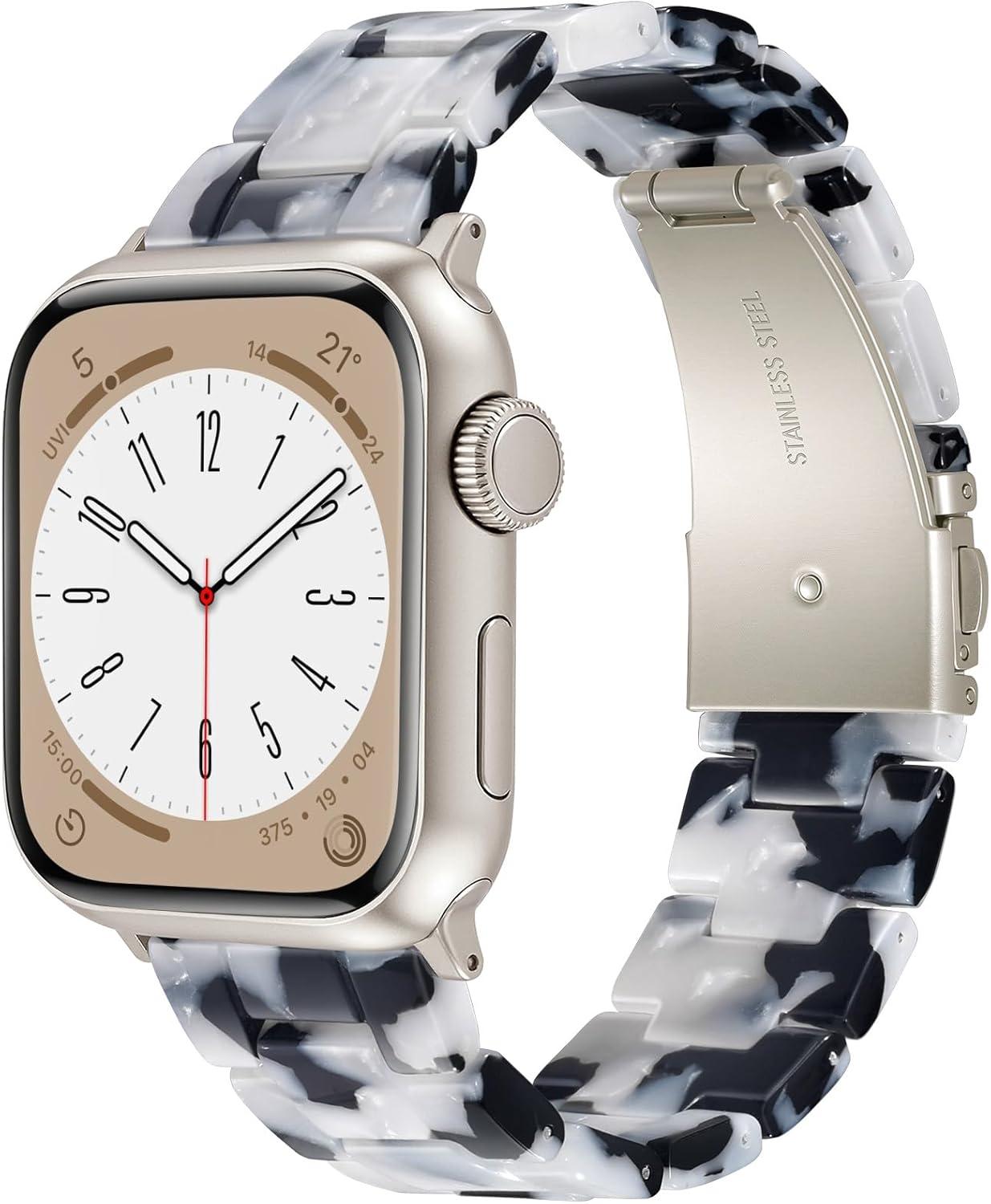 Smartwatch Versus: Surprising Battery Life tested