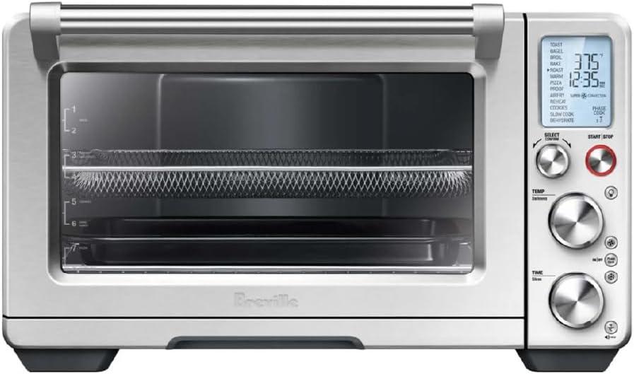 Black+Decker Versus Elite Gourmet: Crispy Testing Showdown