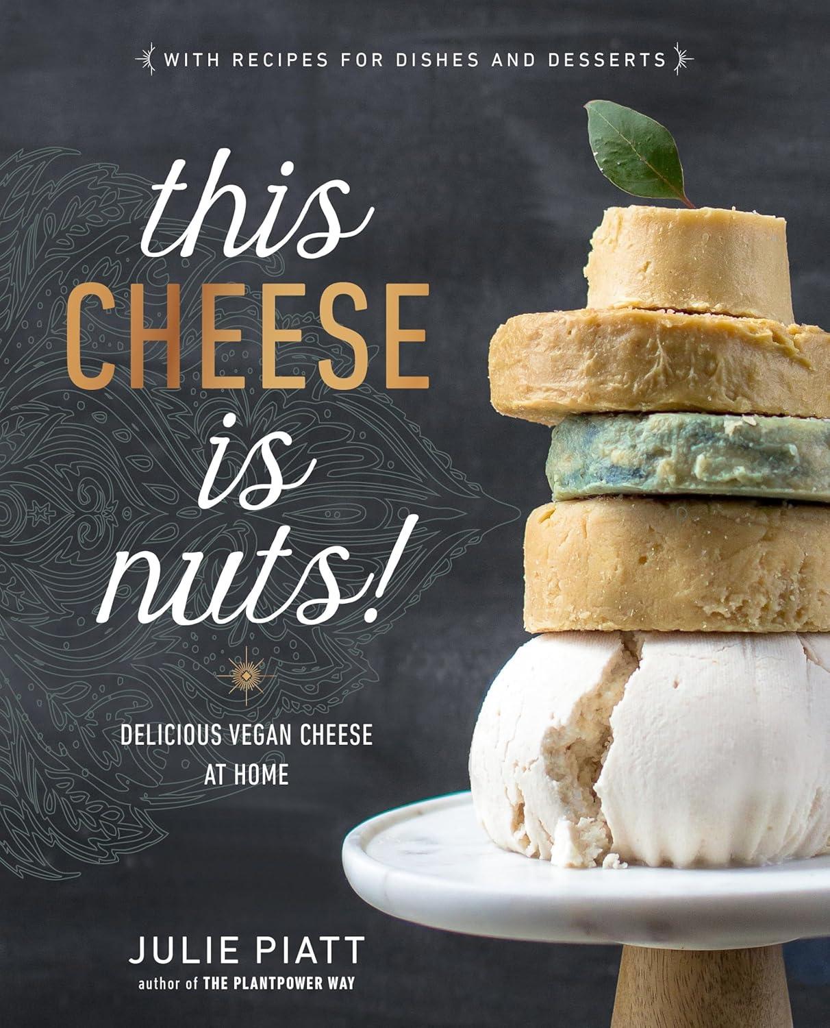 Surprising Nut Cheese Insights Tested