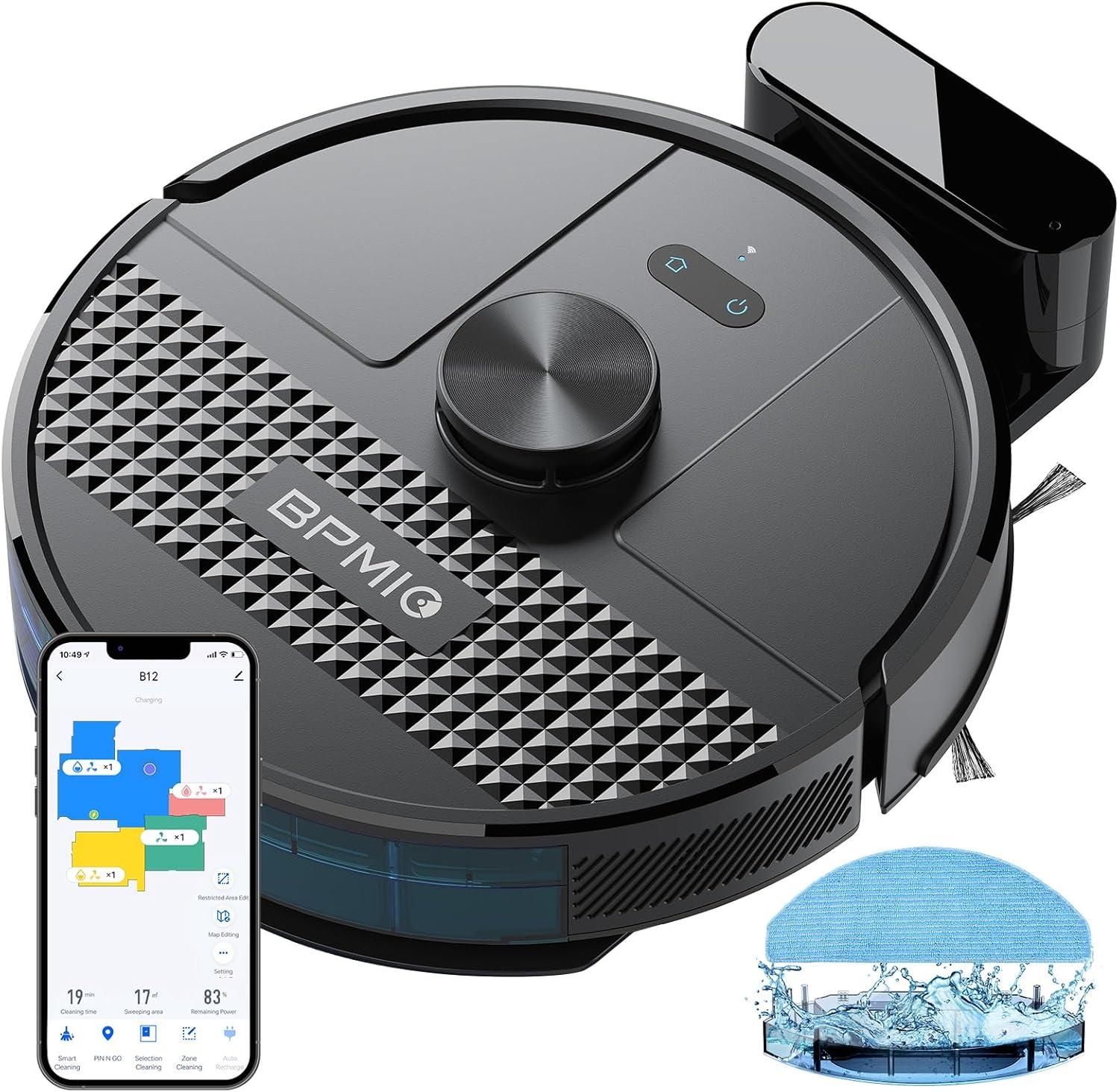 Smart Robot Showdown: Versatile Cleaning Insights... Tested