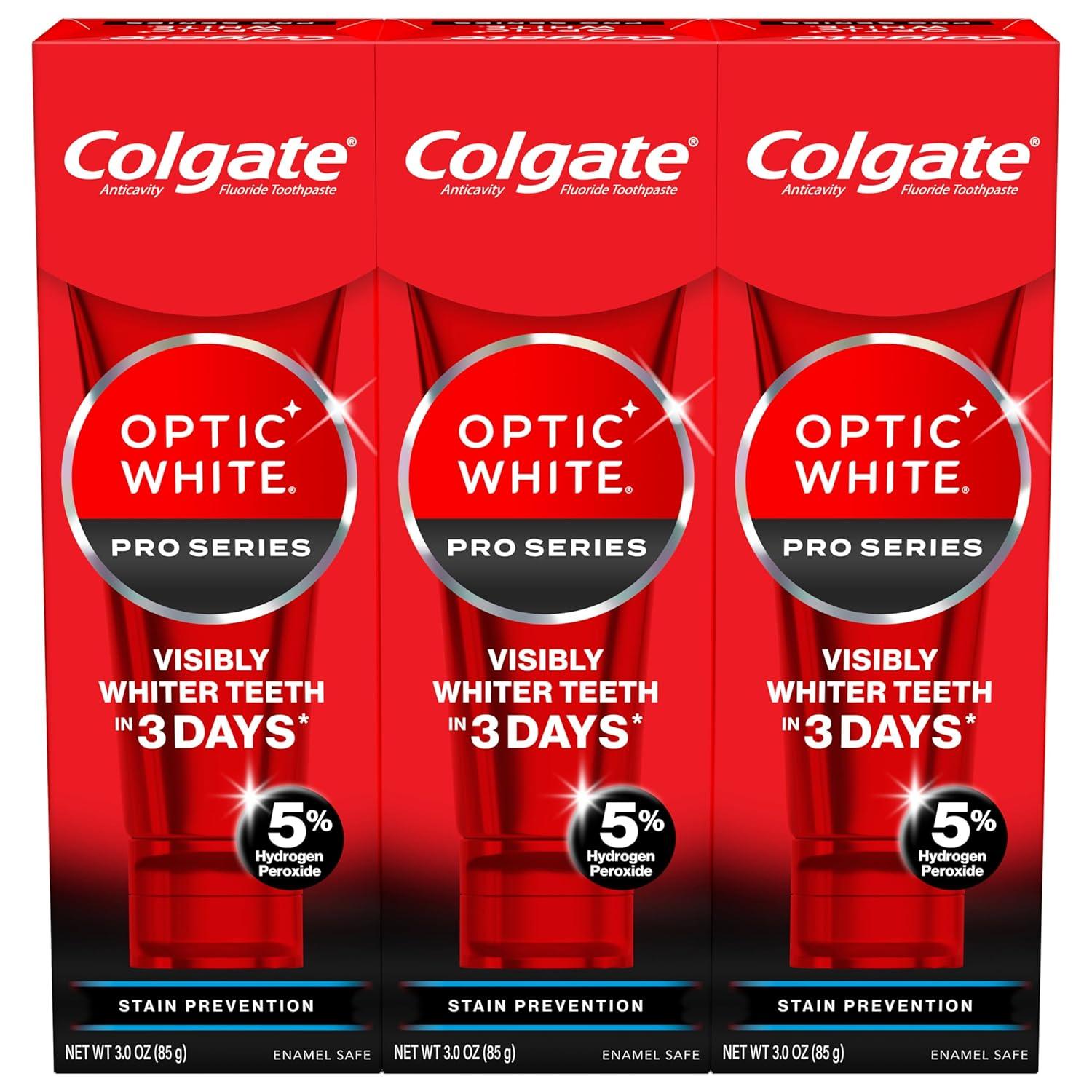 Testing Whitening Kits: Surprising Results