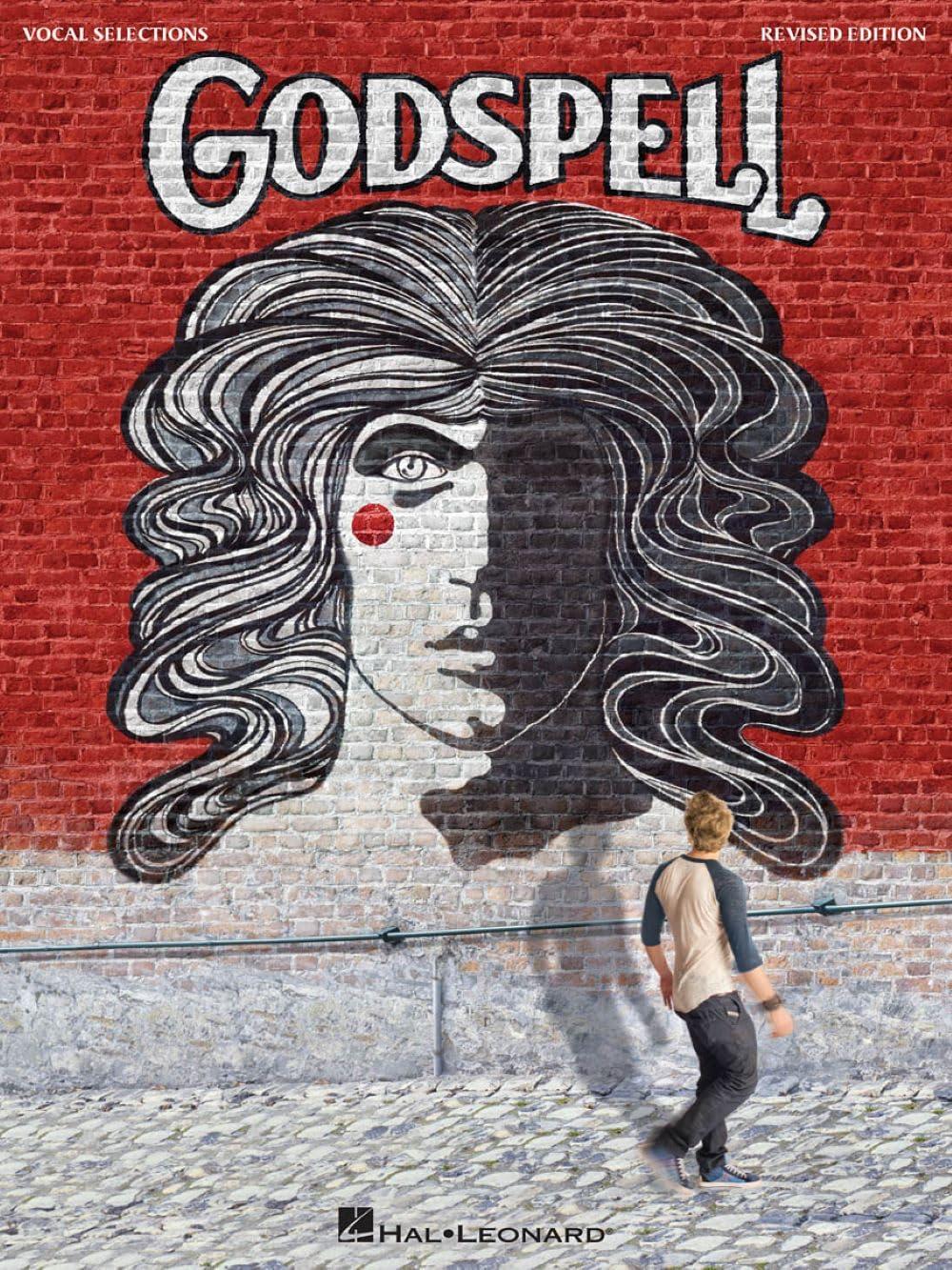 Comparing Godspell Vocals: Surprising Insights in This Showstopper... (Book Broadway %%category%%)