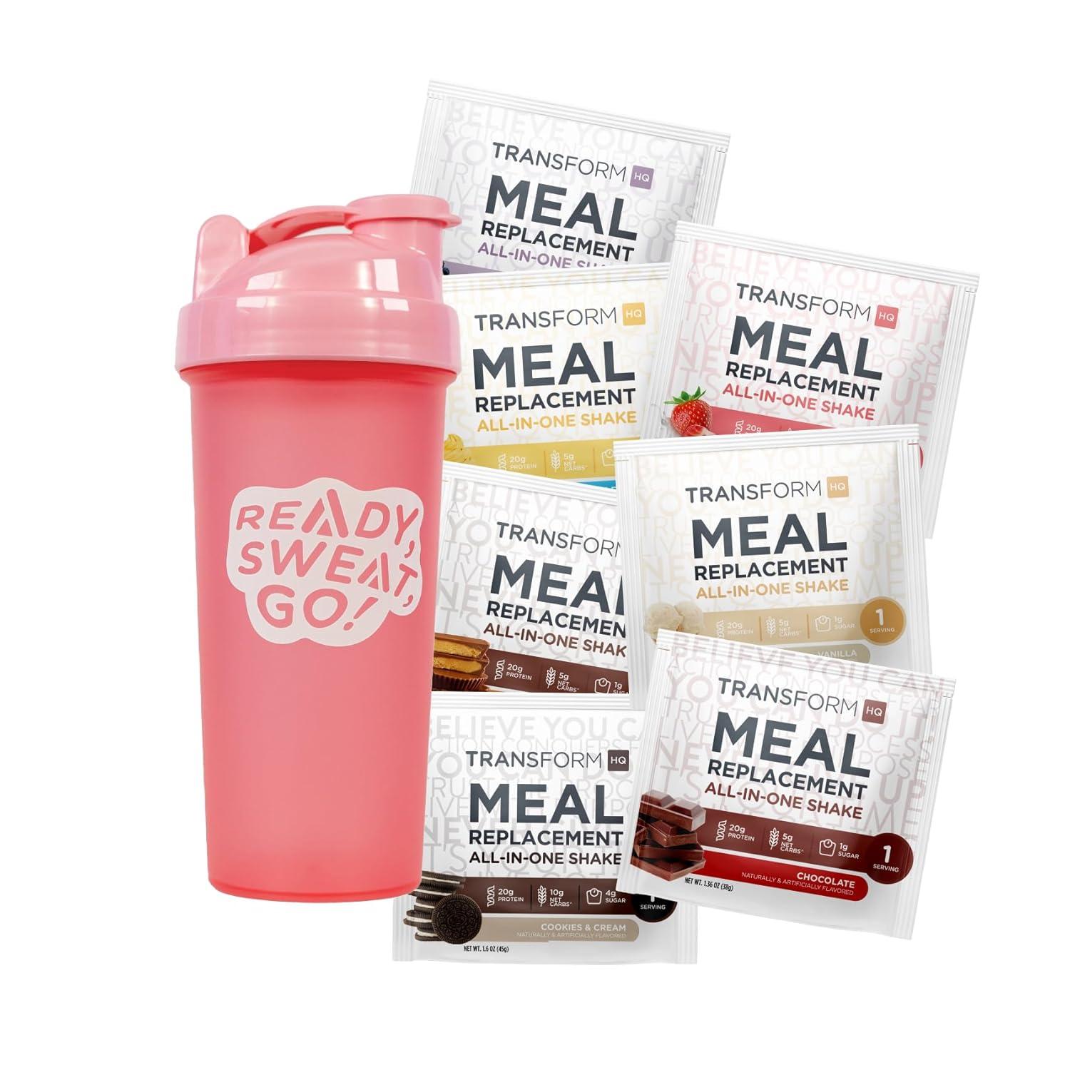 Shake Variety Box Versus Single Packs: Tested Convenience In Fitness