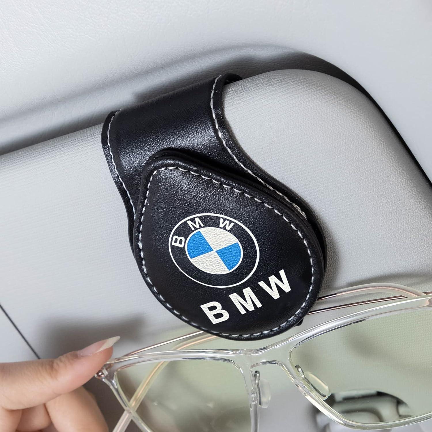 Surprising Insight: Versus Sunglass Holders for BMW… Tested and Compared