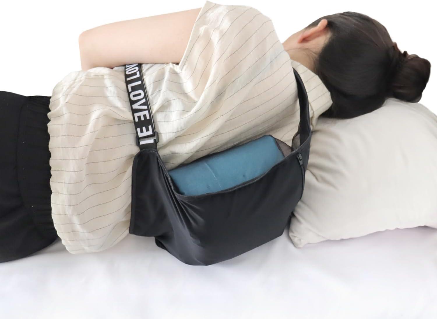 Orthopedic Pillow Showdown: Tested Relief For Back Pain… Try Now!