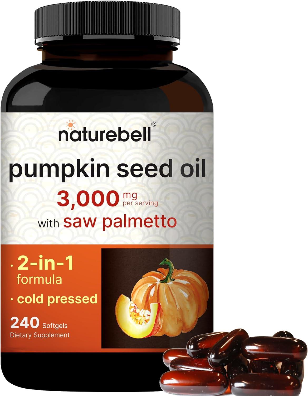 Surprising Showdown: Ginger Foot Pads Versus Pumpkin Seed Oil… Test wins for digestion!