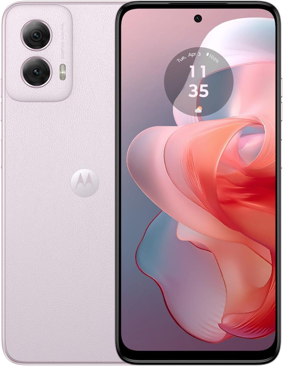 BLU G44 Versus F5: Tested Design, Storage Showdown