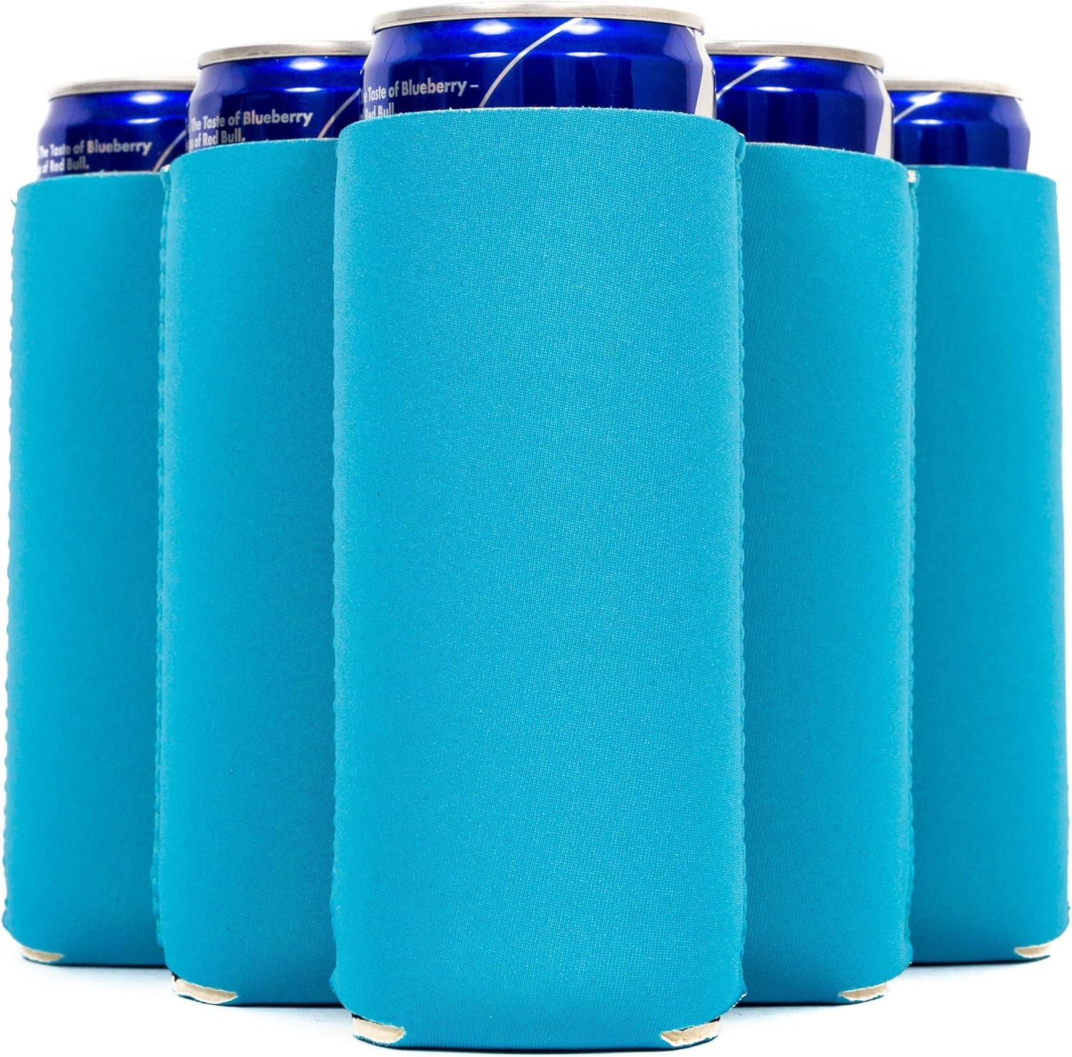 Amazing Can Cooler Showdown: Tested Insulated Sleeves