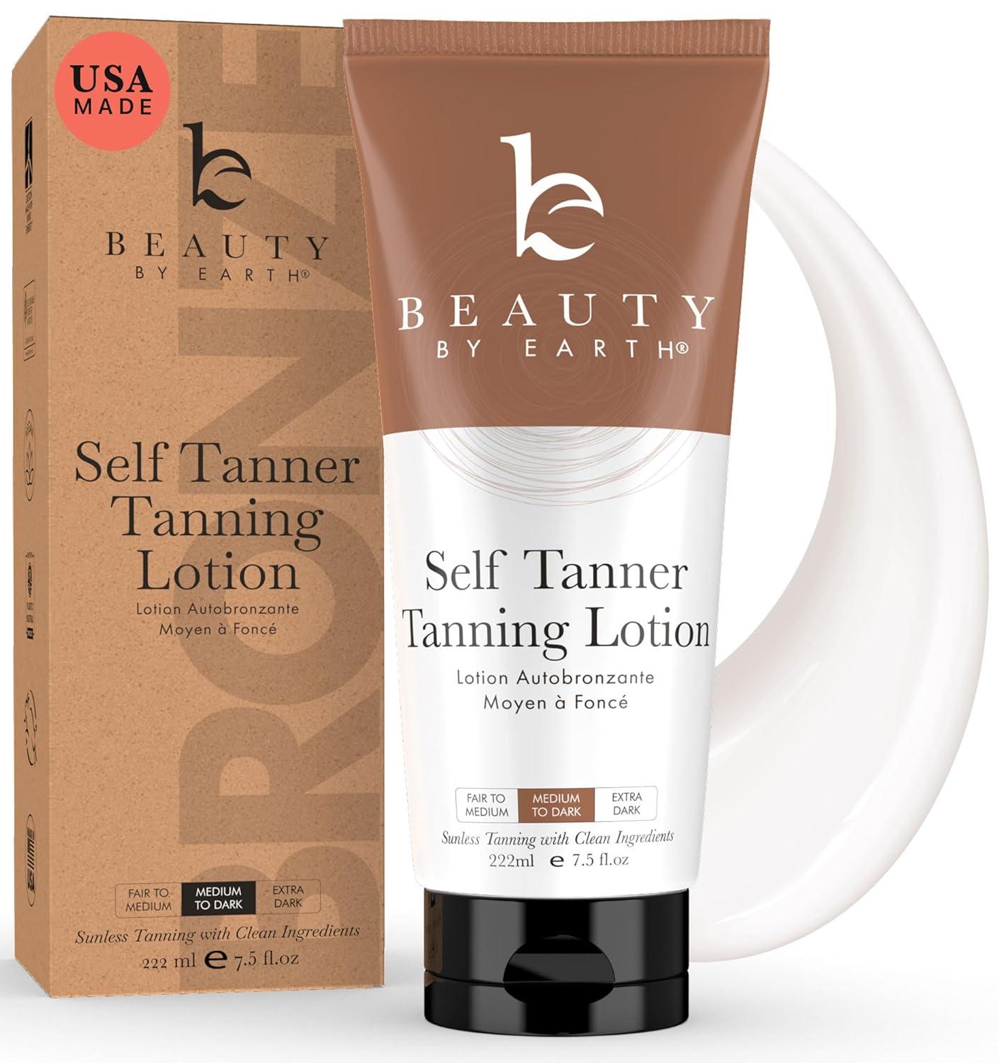 Tanning Showdown: Tested Recipes for Glory