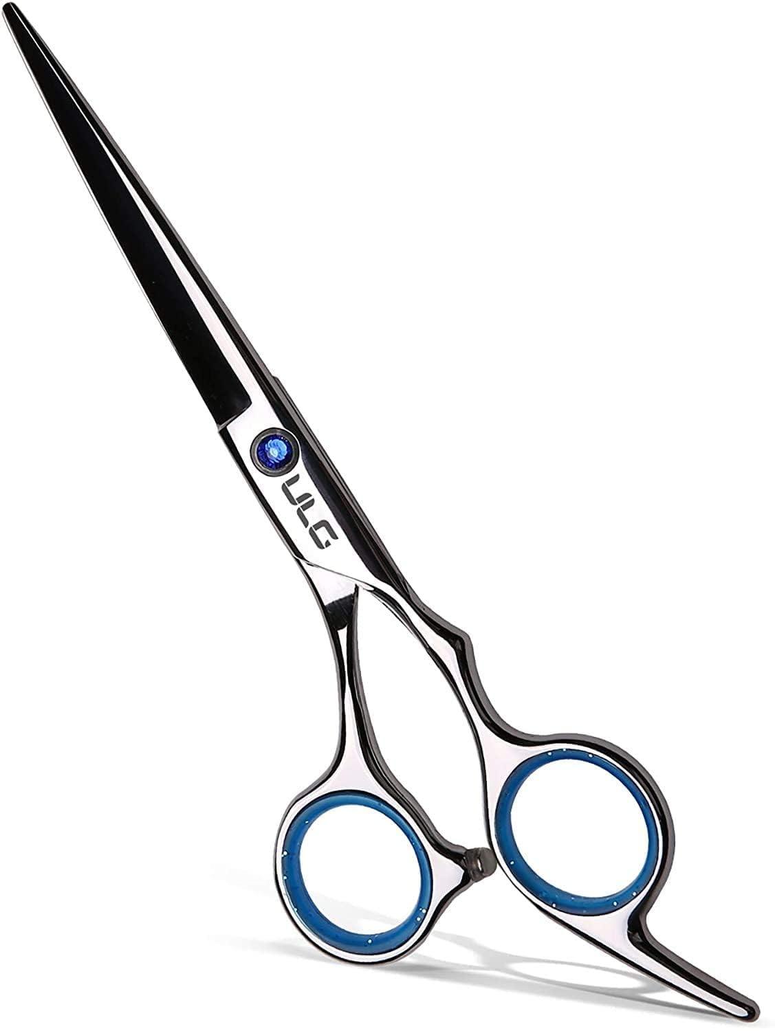 Surprising barber scissors showdown reveal tested cuts and more